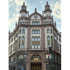 Picture Hungary Budapest 2025-09 5 - Pictures Budapest