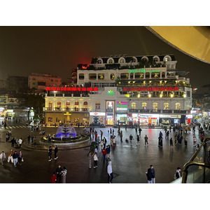 Picture Vietnam Hanoi Hoan Kiem Lake 2024-01 24 - Pictures Hoan Kiem Lake