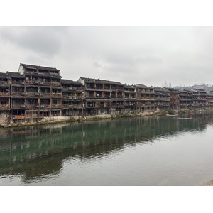 Picture China Fenghuang Ancient City 2026-01 32 - Sightseeing Fenghuang Ancient City