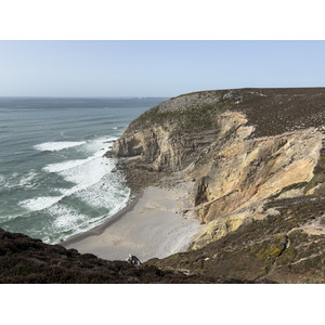 Picture France Crozon Cap de la Chevre 2026-04 5 - Photos Cap de la Chevre