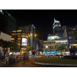 Picture Vietnam Saigon 2024-01 32 - Travel Saigon