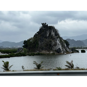 Picture Vietnam Ha Long Bay Road 2024-01 1 - Sight Road