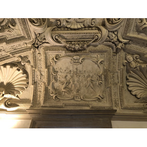Picture Italy Urbino 2024-09 174 - Sightseeing Urbino