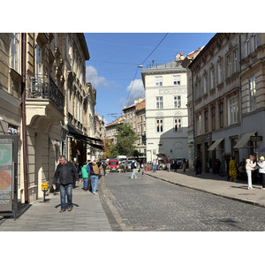 Picture Ukraine Lviv 2024-10 531 - Photographer Lviv