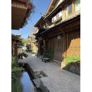 Picture China Lijiang 2026-01 411 - Trail Lijiang