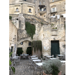 Picture Italy Matera 2024-09 74 - Sight Matera