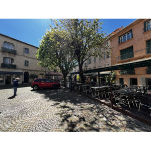 Picture France Vence 2024-04 0 - View Vence