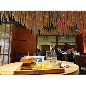 Picture Ukraine Lviv Restaurants 2024-10 57 - Photographers Restaurants