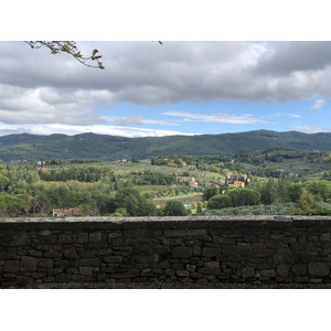 Picture Italy Arezzo 2024-09 14 - Sight Arezzo