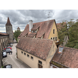 Picture Germany Rothenburg ob der Tauber⁩ 2025-09 166 - Discover Rothenburg ob der Tauber⁩