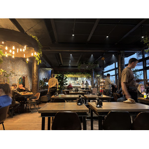 Picture Ukraine Lviv Restaurants 2024-10 104 - Views Restaurants