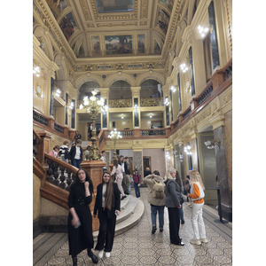 Picture Ukraine Lviv 2025-04 147 - Road Map Lviv