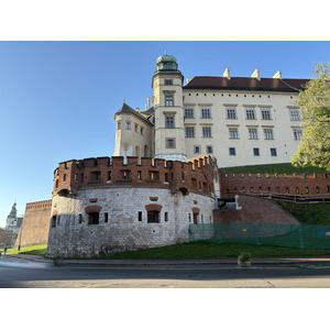 Picture Poland Krakow 2024-10 170 - View Krakow