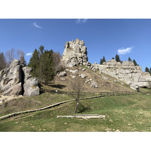 Picture Ukraine Tustan 2025-04 1 - Photographers Tustan