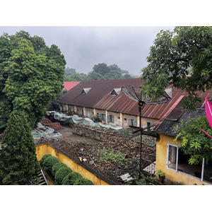 Picture Vietnam Hanoi Thang Long Citadel 2024-01 38 - Photographer Thang Long Citadel