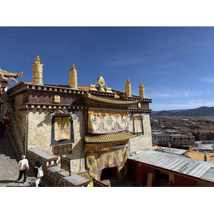 Picture China Shangri La 2026-01 353 - Travels Shangri La