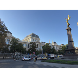 Picture Austria Vienna 2025-09 42 - Sight Vienna