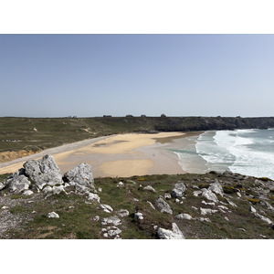 Picture France Crozon 2026-04 47 - Flight Crozon