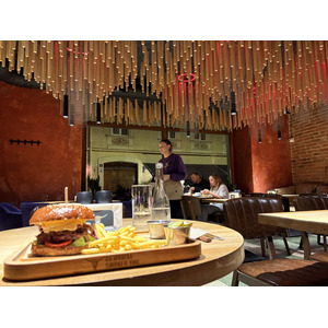 Picture Ukraine Lviv Restaurants 2024-10 76 - Photos Restaurants