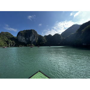 Picture Vietnam Ha Long Bay 2024-01 171 - Perspective Ha Long Bay