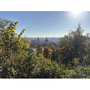 Picture Ukraine Lviv 2024-10 384 - Flights Lviv