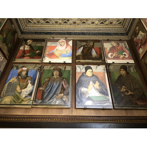 Picture Italy Urbino 2024-09 65 - Photos Urbino