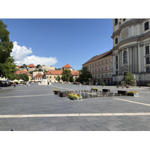 Picture Hungary Eger 2025-09 6 - Picture Eger