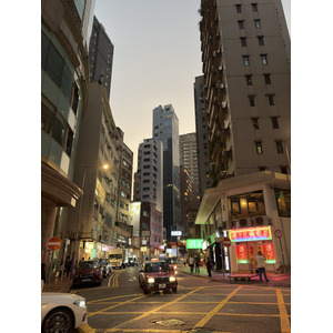 Picture Hong-Kong 2026-01 34 - Shopping Mall Hong-Kong