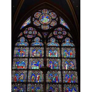 Picture France Paris Notre Dame 2025-03 19 - Photos Notre Dame