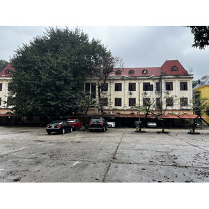 Picture Vietnam Hanoi Thang Long Citadel 2024-01 1 - Car Rental Thang Long Citadel