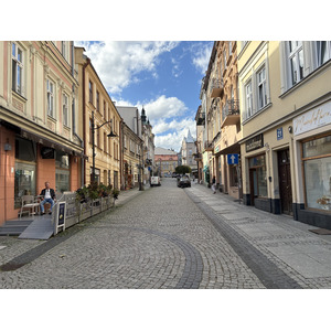 Picture Poland Przemsyl 2024-10 0 - Sight Przemsyl