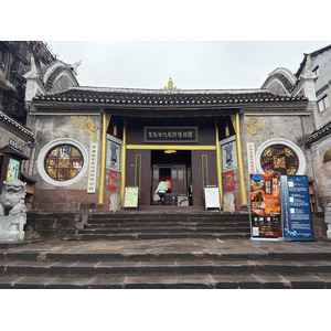 Picture China Fenghuang Ancient City 2026-01 59 - Views Fenghuang Ancient City