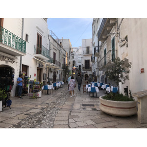 Picture Italy Peschici 2024-09 11 - Travel Peschici
