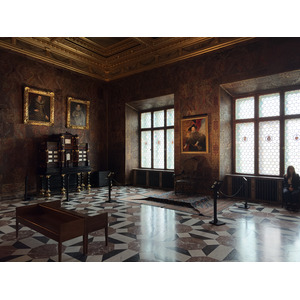 Picture Poland Krakow Wawel castle 2026-09 190