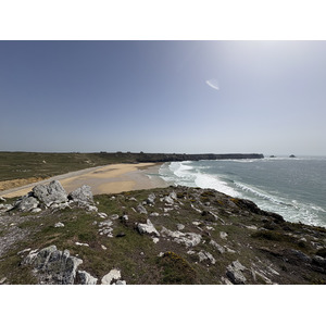 Picture France Crozon 2026-04 31 - Journey Crozon