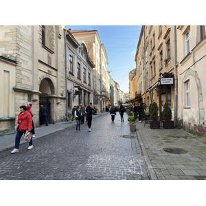 Picture Ukraine Lviv 2024-10 240 - Visit Lviv