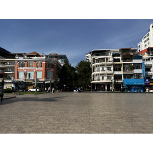 Picture Cambodia Phnom Penh 2024-01 8 - Car Rental Phnom Penh