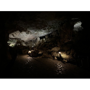 Picture Vietnam Ha Long Bay Sung Sot Cave 2024-01 32 - Tourist Sung Sot Cave