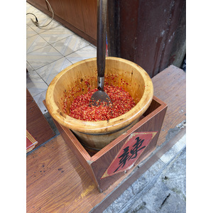 Picture China Furong Ancient Town 2026-01 50 - Shopping Mall Furong Ancient Town