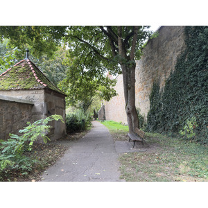 Picture Germany Rothenburg ob der Tauber⁩ 2025-09 85 - Trip Rothenburg ob der Tauber⁩