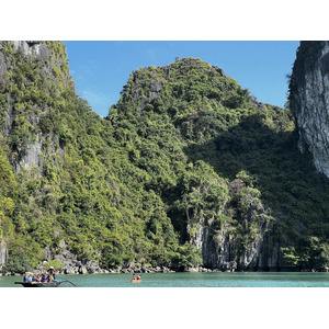 Picture Vietnam Ha Long Bay 2024-01 0 - Photos Ha Long Bay