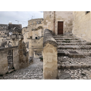Picture Italy Matera 2024-09 58 - Sight Matera