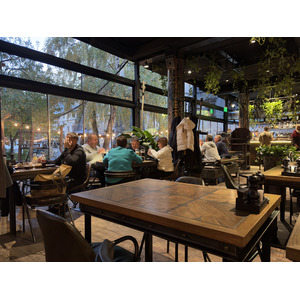 Picture Ukraine Lviv Restaurants 2024-10 63 - Map Restaurants