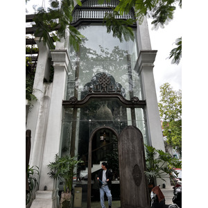 Picture Vietnam Hanoi Sadhu Vegetarian Restaurant 2024-01 29 - Photos Sadhu Vegetarian Restaurant