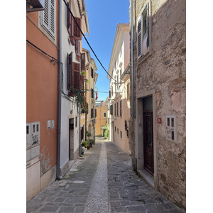 Picture Slovenia Izola 2025-09 40 - Photo Izola