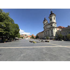 Picture Hungary Eger 2025-09 0 - Trail Eger