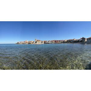 Picture Croatia Istria 2025-09 4 - Map Istria