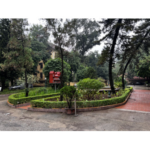 Picture Vietnam Hanoi Thang Long Citadel 2024-01 10 - Visit Thang Long Citadel