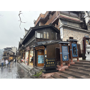 Picture China Fenghuang Ancient City 2026-01 83 - Tourist Places Fenghuang Ancient City