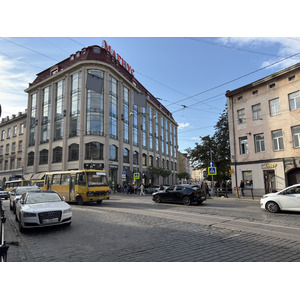 Picture Ukraine Lviv 2024-10 119 - Visit Lviv